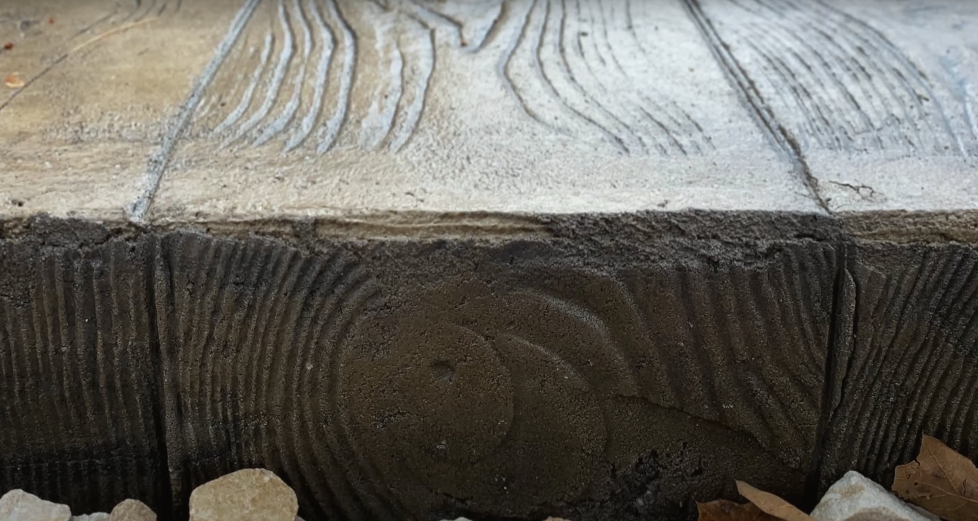 Expert concrete finishing techniques for durable, attractive surfaces Professional concrete texture and finish work demonstrating quality craftsmanship